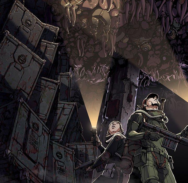 Read Leviathan (en) Manga Online