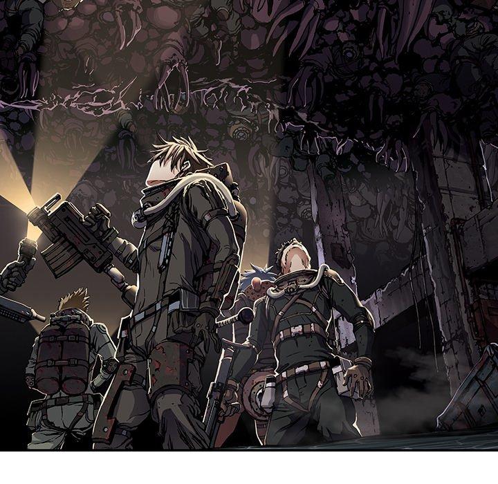 Read Leviathan (en) Manga Online