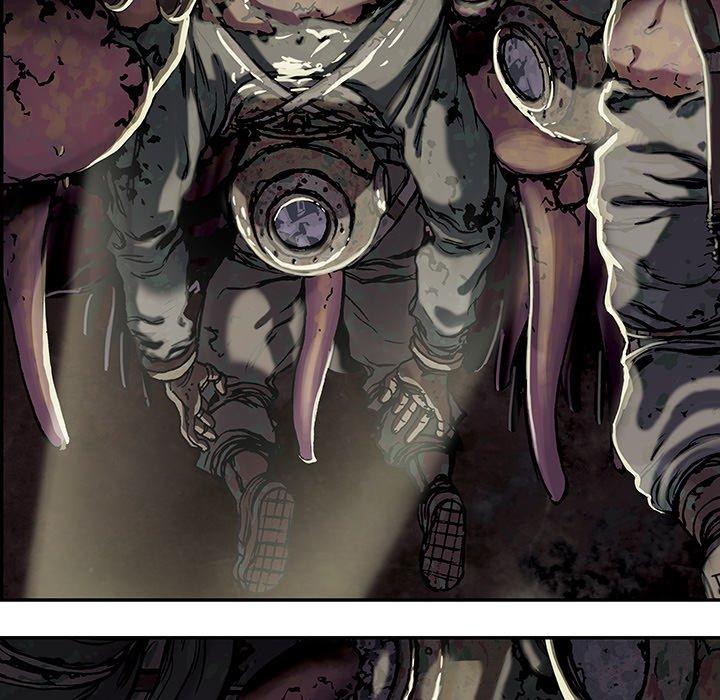 Read Leviathan (en) Manga Online