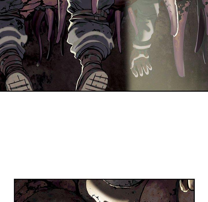 Read Leviathan (en) Manga Online