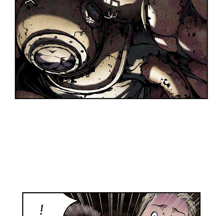 Read Leviathan (en) Manga Online