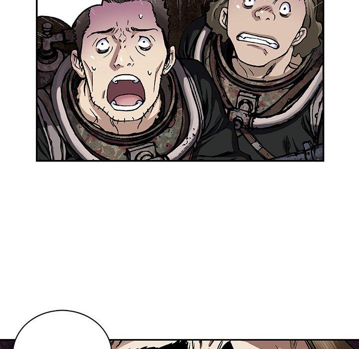 Read Leviathan (en) Manga Online