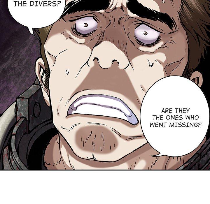 Read Leviathan (en) Manga Online