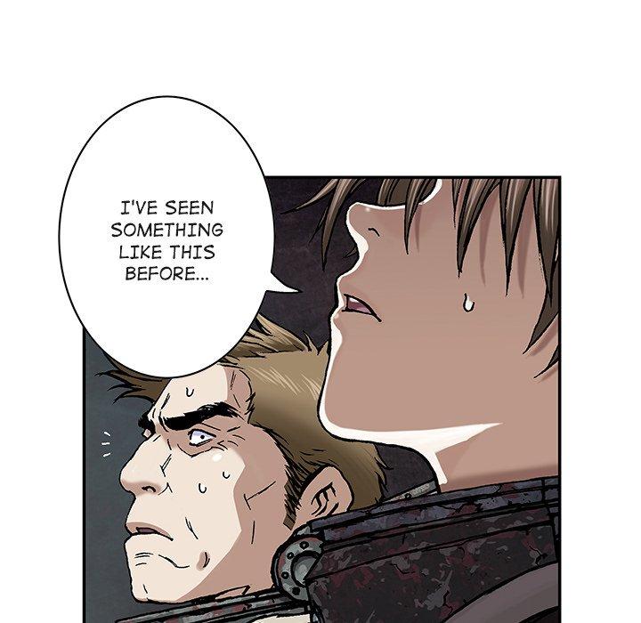 Read Leviathan (en) Manga Online