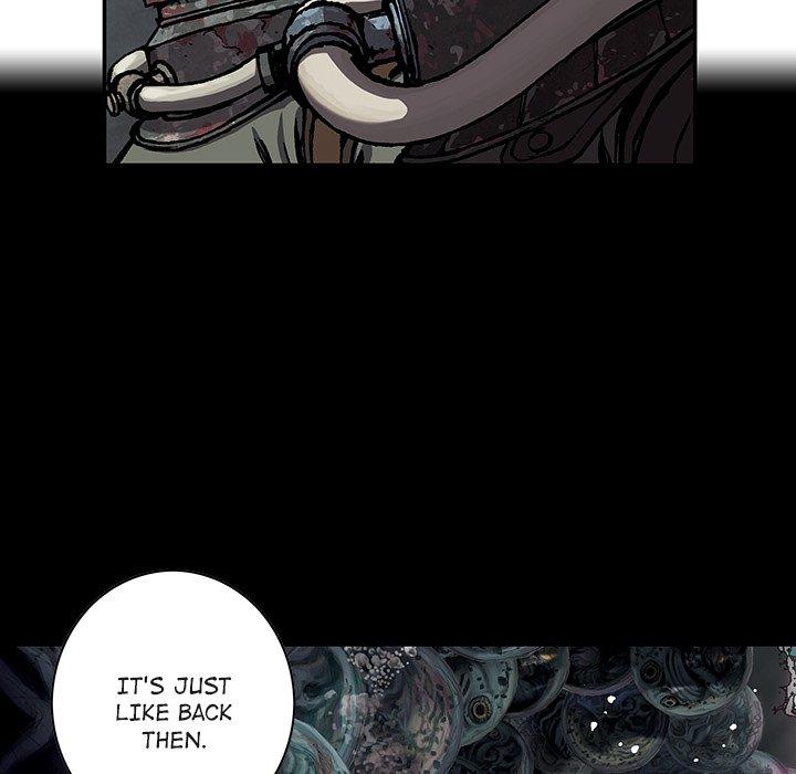 Read Leviathan (en) Manga Online