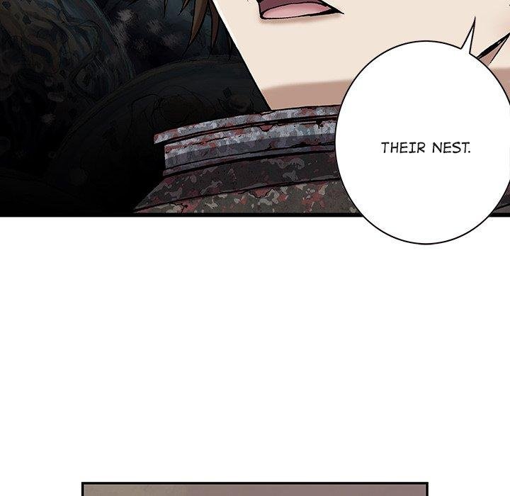 Read Leviathan (en) Manga Online