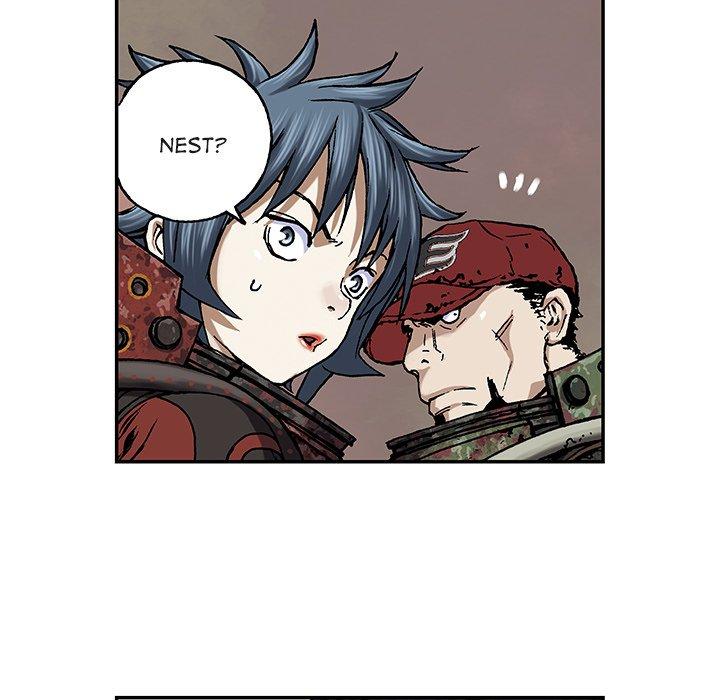 Read Leviathan (en) Manga Online