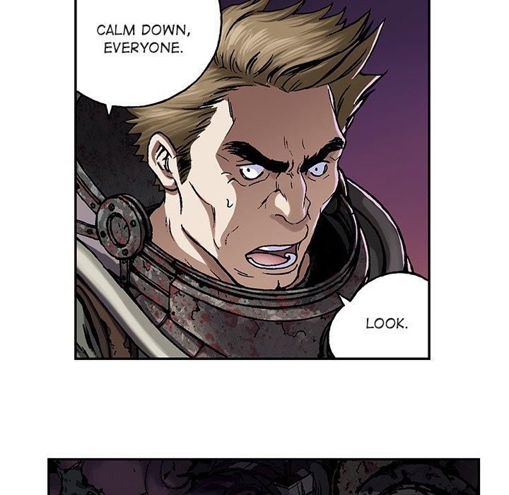 Read Leviathan (en) Manga Online