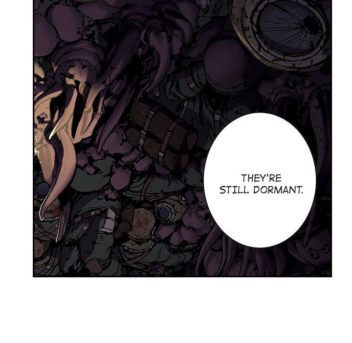 Read Leviathan (en) Manga Online