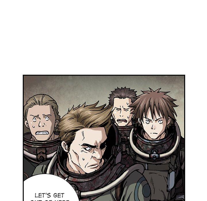 Read Leviathan (en) Manga Online