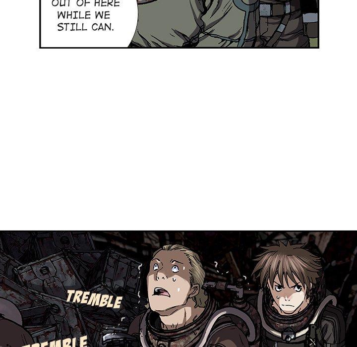 Read Leviathan (en) Manga Online