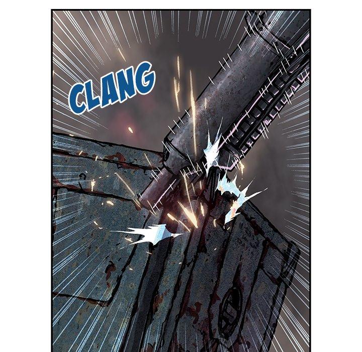 Read Leviathan (en) Manga Online