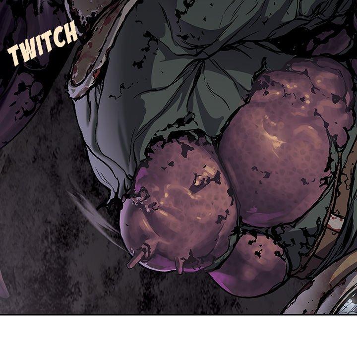 Read Leviathan (en) Manga Online