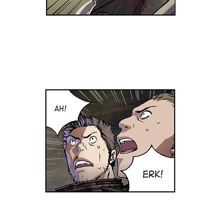 Read Leviathan (en) Manga Online