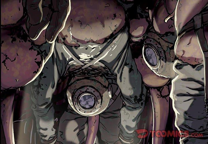 Read Leviathan (en) Manga Online