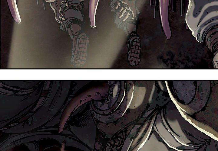 Read Leviathan (en) Manga Online