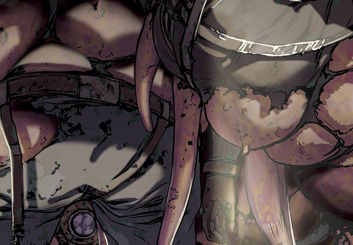 Read Leviathan (en) Manga Online