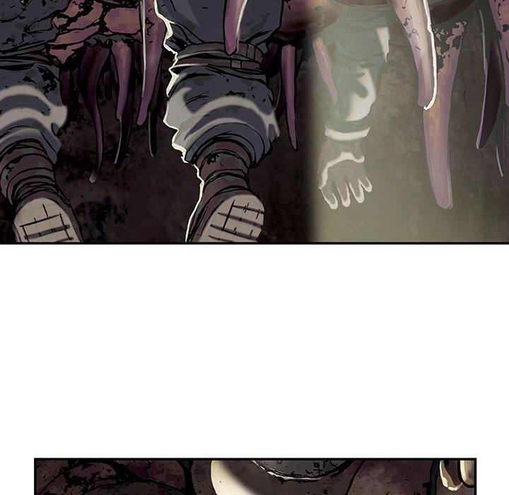 Read Leviathan (en) Manga Online