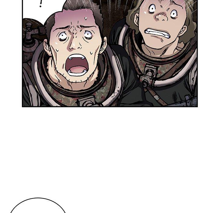 Read Leviathan (en) Manga Online