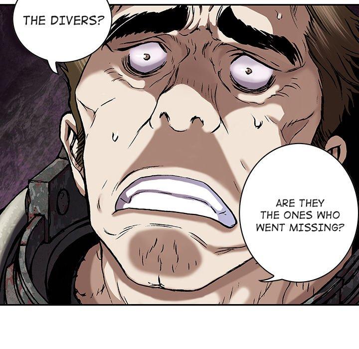 Read Leviathan (en) Manga Online