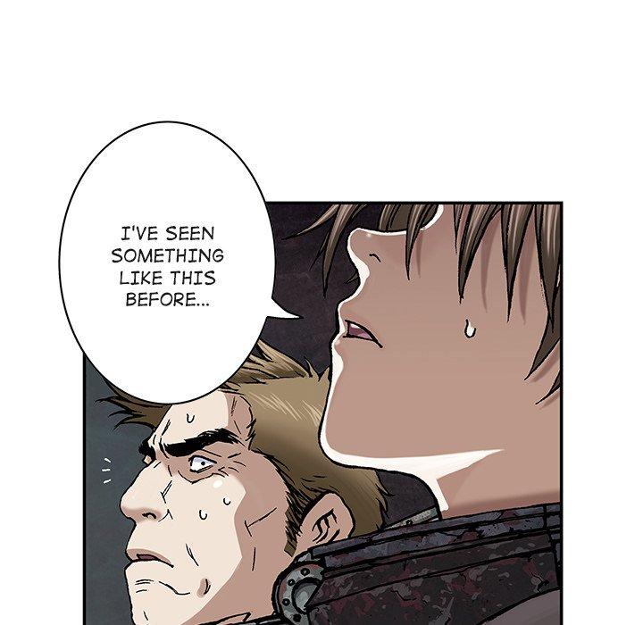 Read Leviathan (en) Manga Online