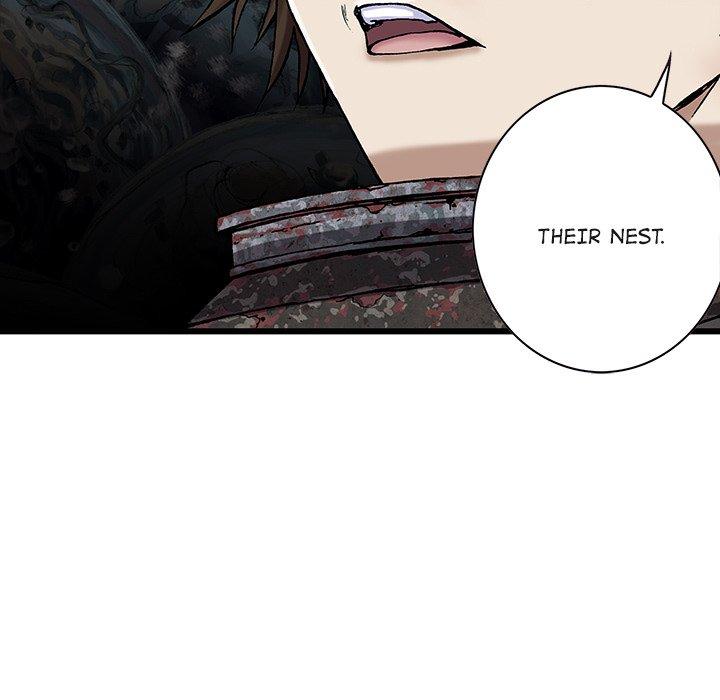 Read Leviathan (en) Manga Online