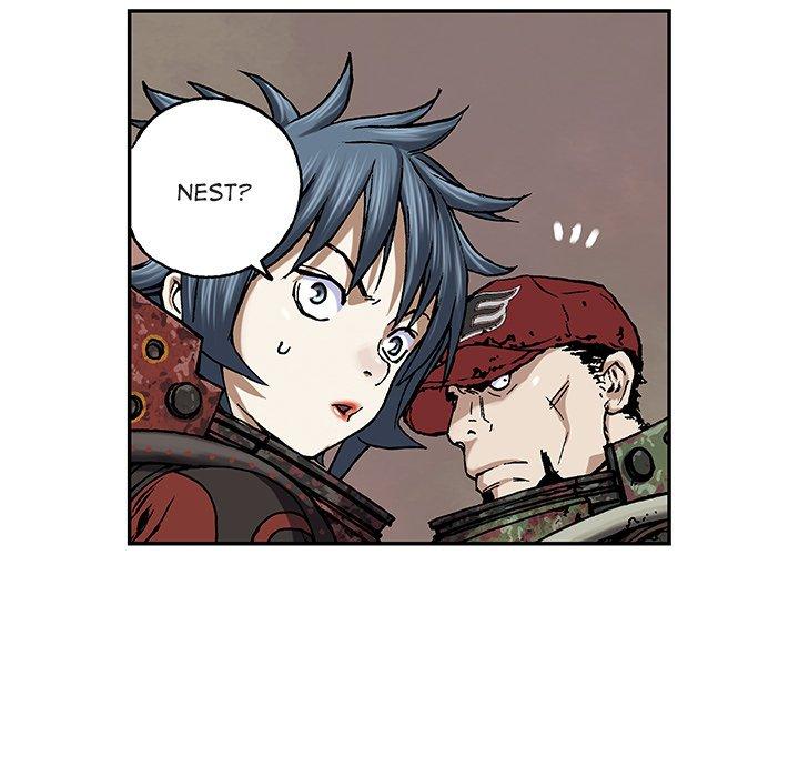 Read Leviathan (en) Manga Online