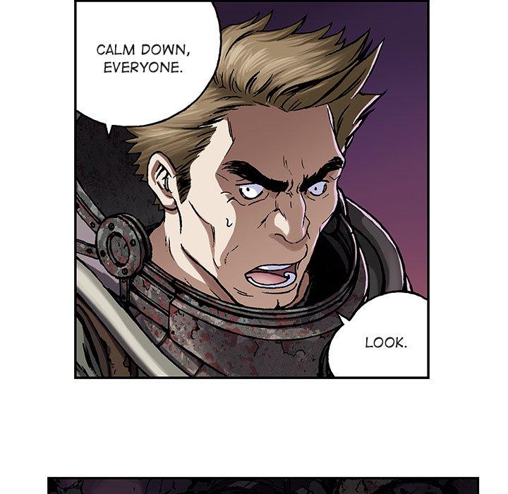 Read Leviathan (en) Manga Online