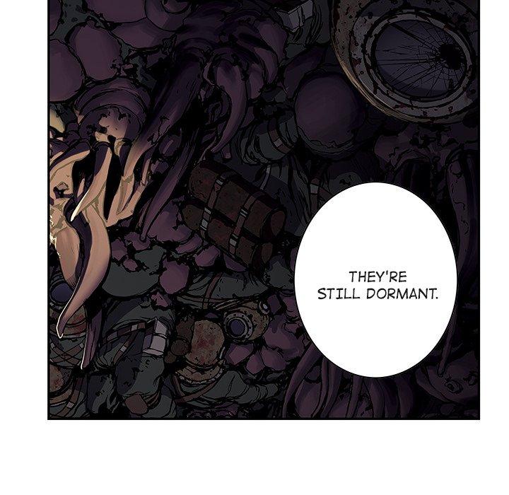 Read Leviathan (en) Manga Online