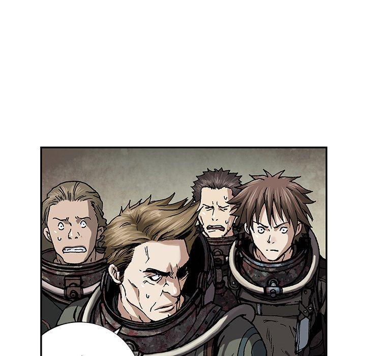 Read Leviathan (en) Manga Online