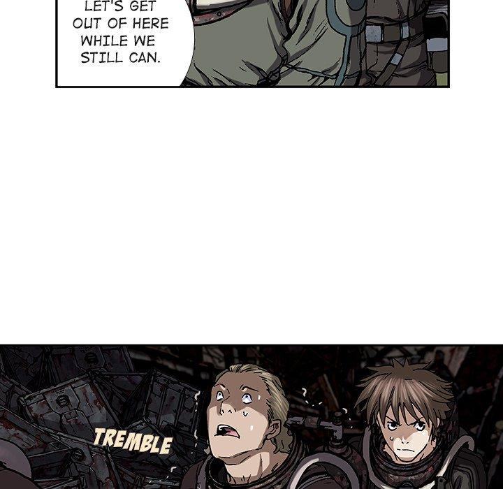 Read Leviathan (en) Manga Online