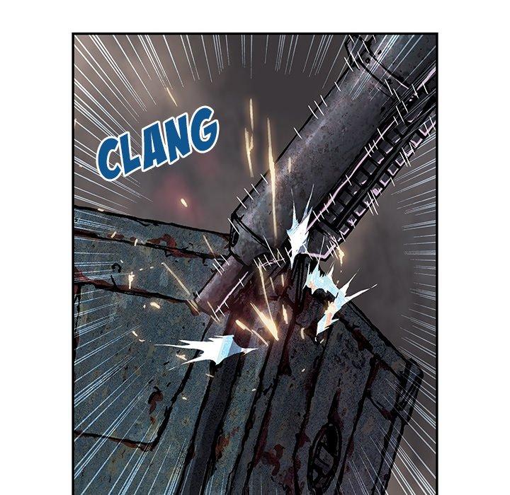 Read Leviathan (en) Manga Online