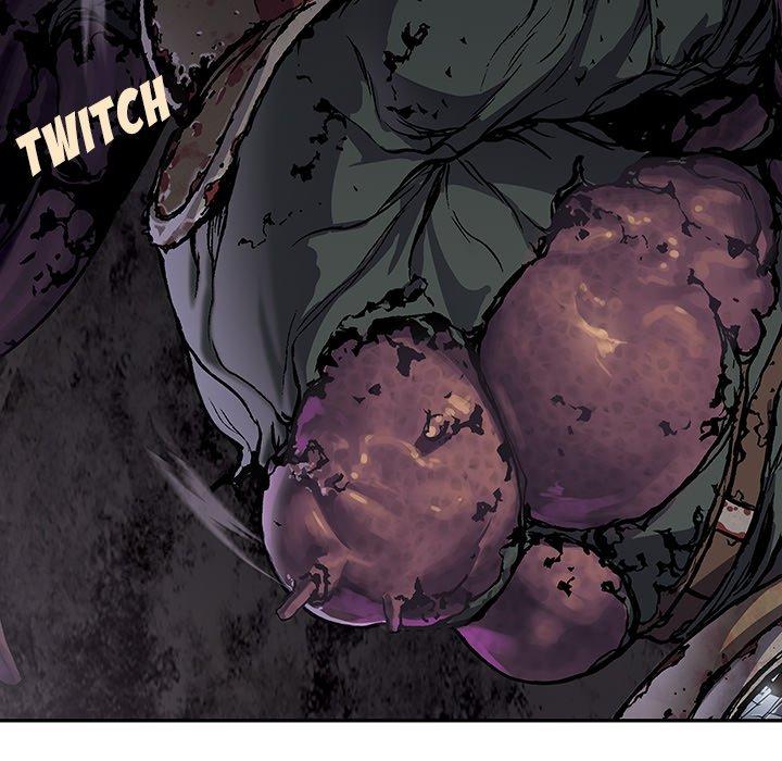 Read Leviathan (en) Manga Online