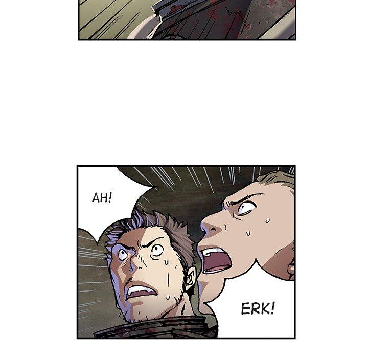 Read Leviathan (en) Manga Online