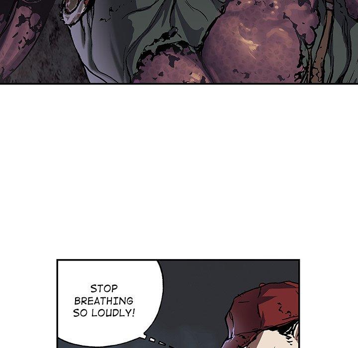 Read Leviathan (en) Manga Online