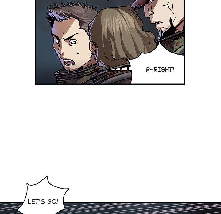 Read Leviathan (en) Manga Online