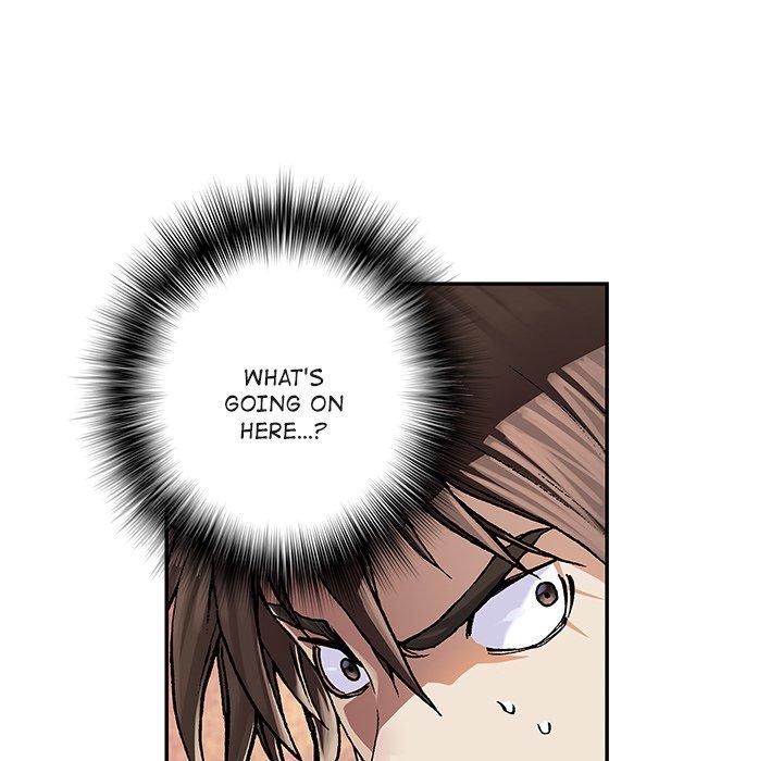 Read Leviathan (en) Manga Online