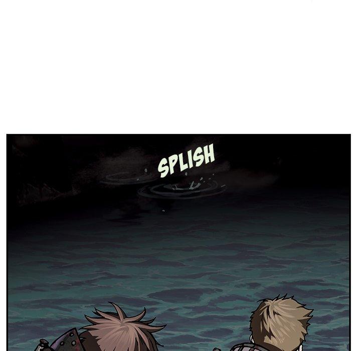 Read Leviathan (en) Manga Online