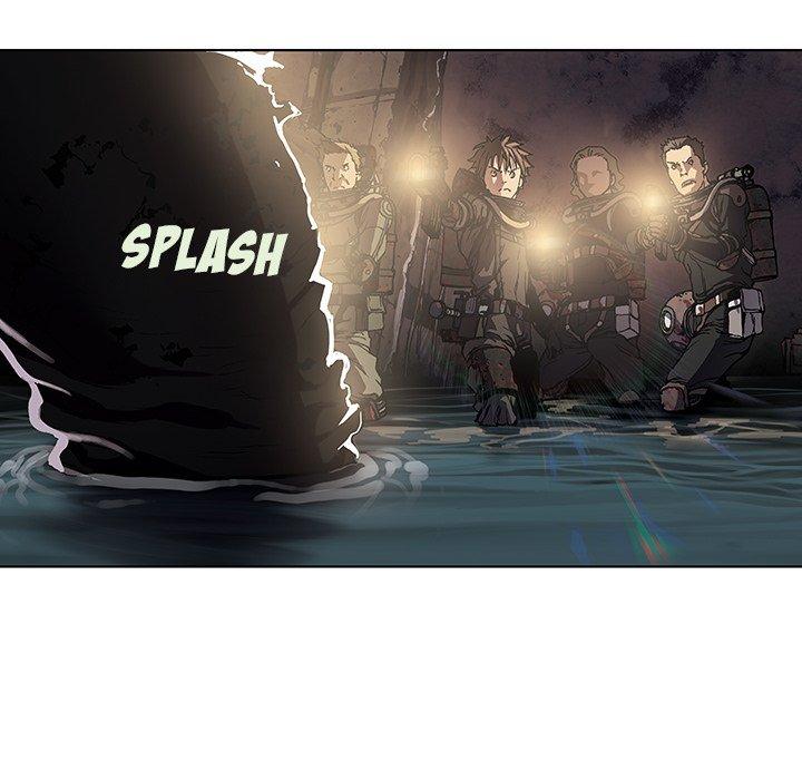 Read Leviathan (en) Manga Online