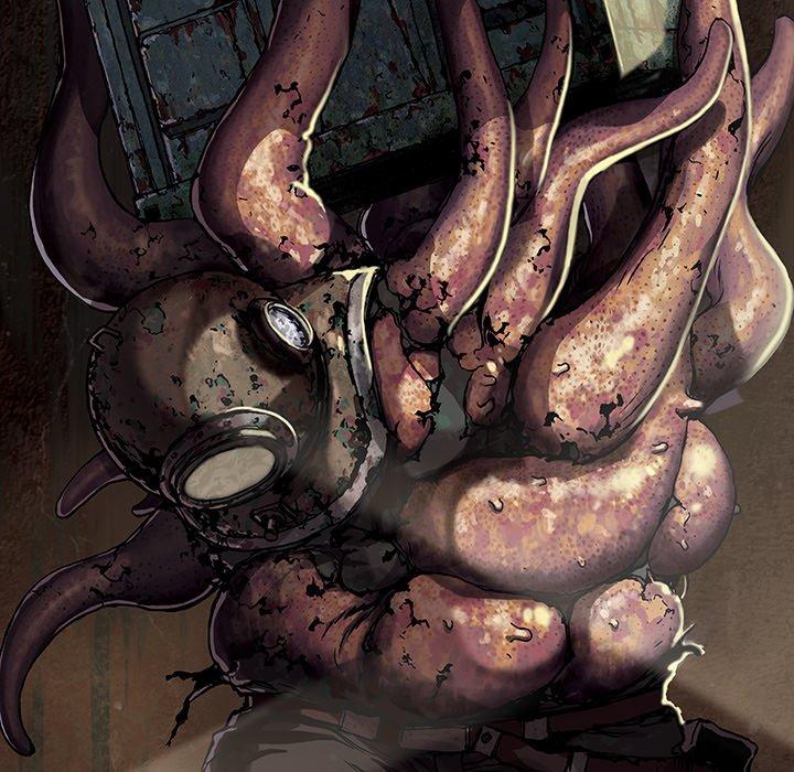 Read Leviathan (en) Manga Online