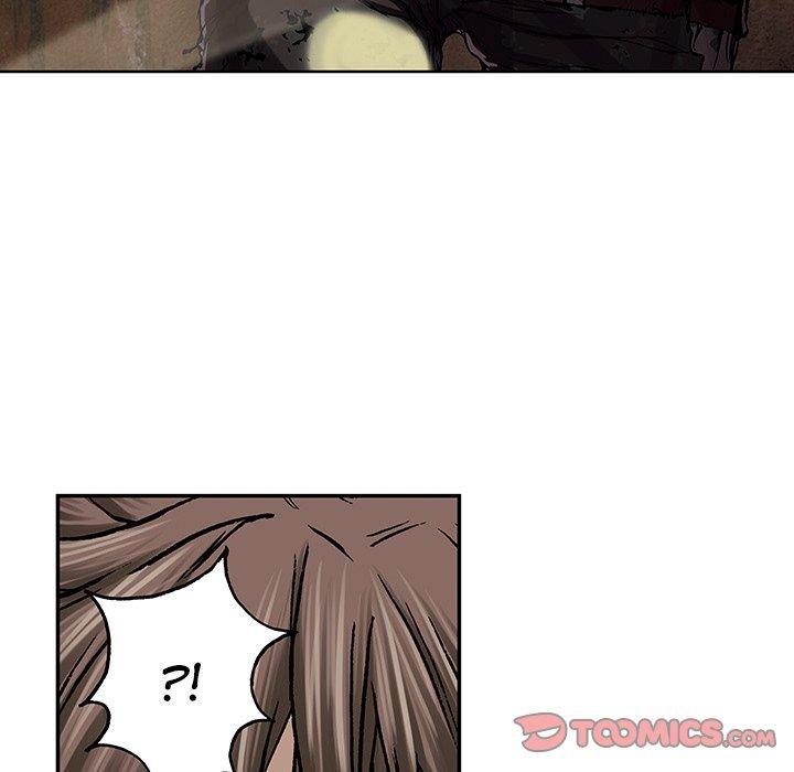 Read Leviathan (en) Manga Online