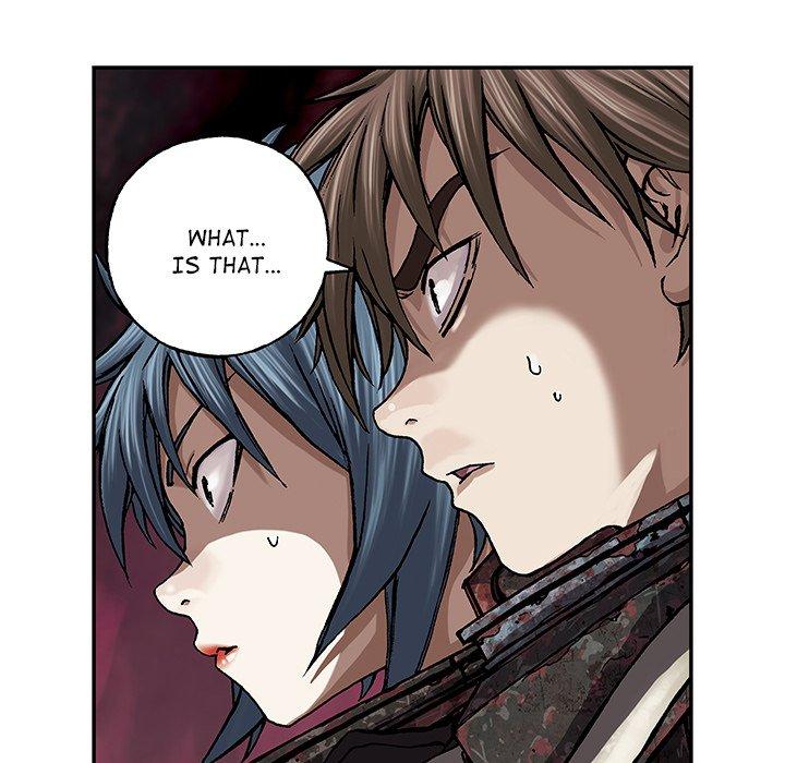 Read Leviathan (en) Manga Online