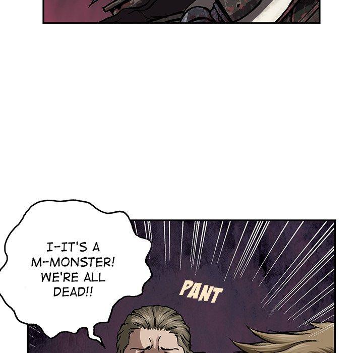 Read Leviathan (en) Manga Online