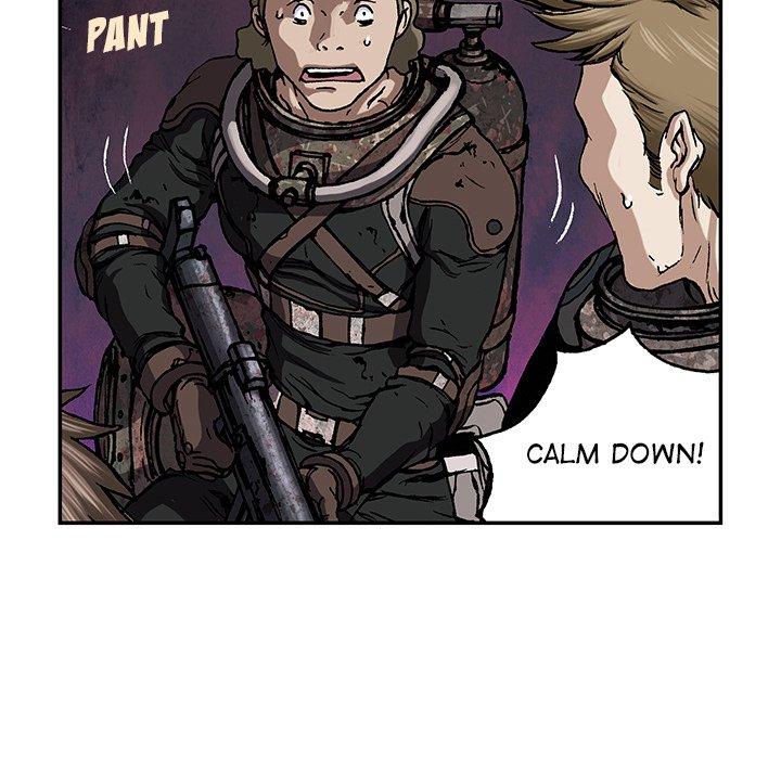 Read Leviathan (en) Manga Online