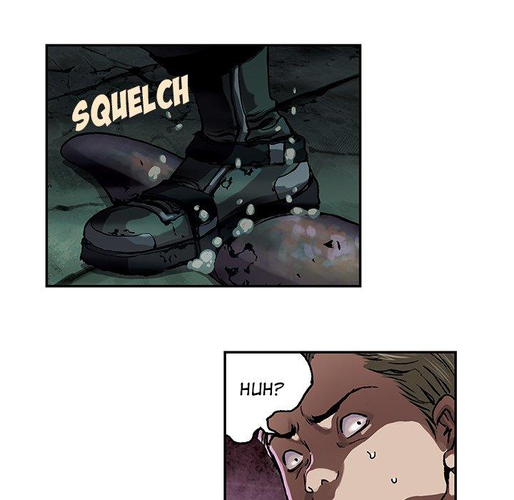 Read Leviathan (en) Manga Online