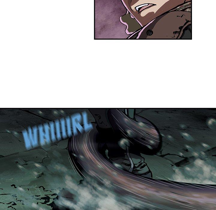 Read Leviathan (en) Manga Online