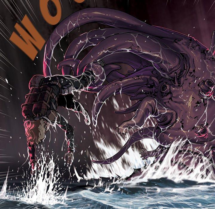Read Leviathan (en) Manga Online