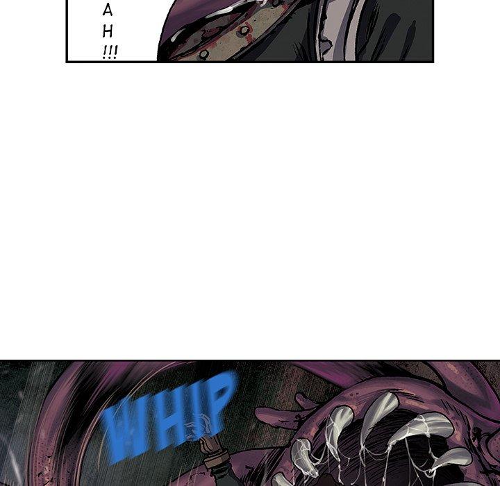 Read Leviathan (en) Manga Online