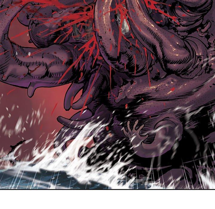 Read Leviathan (en) Manga Online