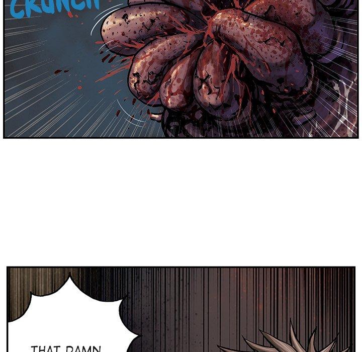 Read Leviathan (en) Manga Online